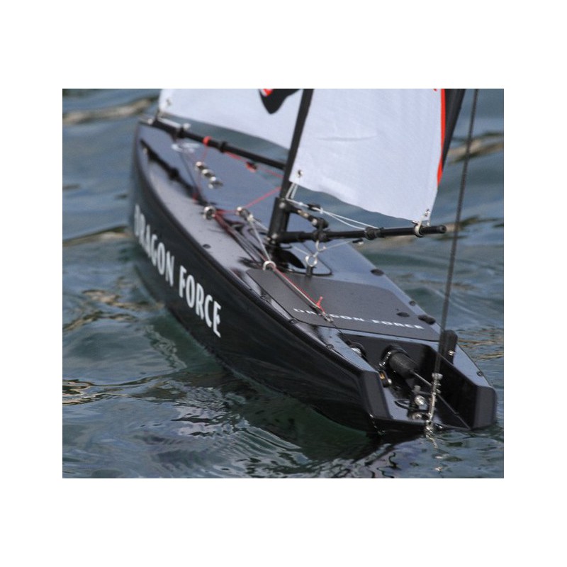 Dragon Dragon Force RG65 RTS V2 sailboat | Scientific-MHD