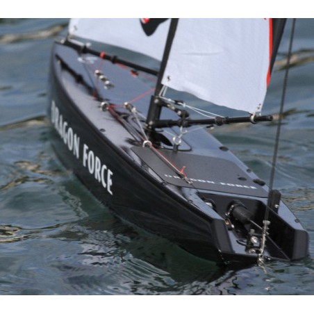 Dragon Dragon Force RG65 RTS V2 sailboat | Scientific-MHD