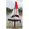 Dragon Dragon Force RG65 RTS V2 sailboat | Scientific-MHD