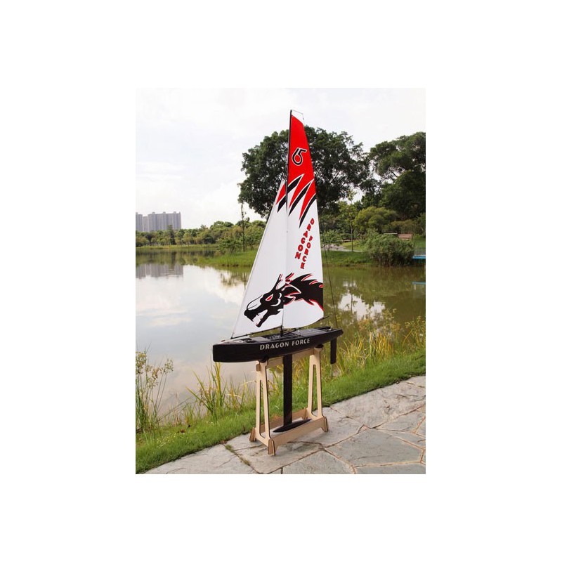Dragon Dragon Force RG65 RTS V2 sailboat | Scientific-MHD