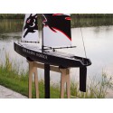 Dragon Dragon Force RG65 RTS V2 sailboat | Scientific-MHD