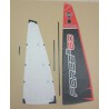 Reta 2 catamaran radio -controlled sailboat RTS | Scientific-MHD