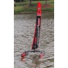 Reta 2 catamaran radio -controlled sailboat RTS | Scientific-MHD