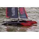 Radio -controlled sailboat Force 2RTS / MHD4S | Scientific-MHD