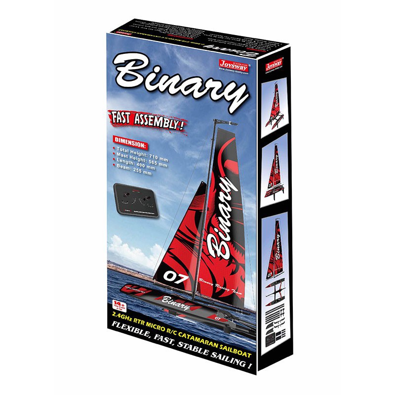 Draft sailboat mini catamaran 2022 RTS | Scientific-MHD Draft sailboat mini catamaran 2022 RTS | Scientific-MHD