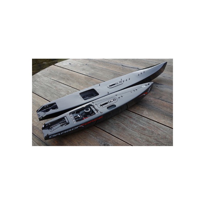 Dragon Flite 95 Arts Dragon Flite Salt | Scientific-MHD