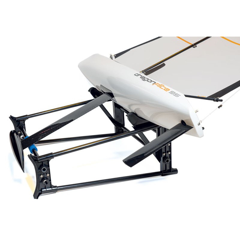 Dragonflict 95 V2 Arts Dragrioche | Scientific-MHD Dragonflict 95 V2 Arts Dragrioche | Scientific-MHD