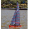 Focus II RTR / MHD4S radio -controlled sailboat | Scientific-MHD