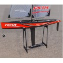 Focus II RTR / MHD4S radio -controlled sailboat | Scientific-MHD Focus II RTR / MHD4S radio -controlled sailboat | Scientific-MHD