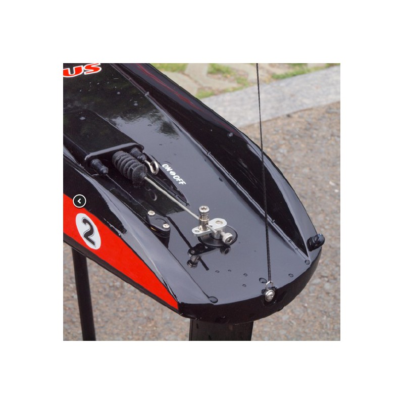 Focus II RTR / MHD4S radio -controlled sailboat | Scientific-MHD