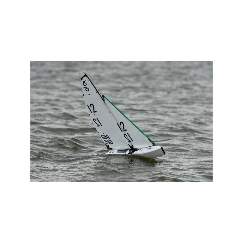 Dated sailboat DF65 V6 RTS / MHD4S | Scientific-MHD