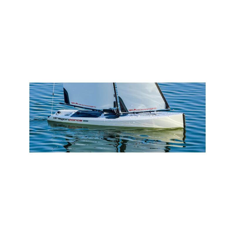 Dated sailboat DF65 V6 RTS / MHD4S | Scientific-MHD