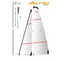 Dated sailboat DF65 V6 RTS / MHD4S | Scientific-MHD Dated sailboat DF65 V6 RTS / MHD4S | Scientific-MHD