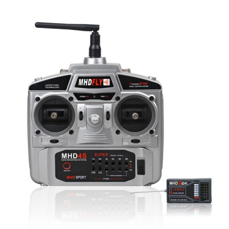 Dated sailboat DF65 V6 RTS / MHD4S | Scientific-MHD Dated sailboat DF65 V6 RTS / MHD4S | Scientific-MHD