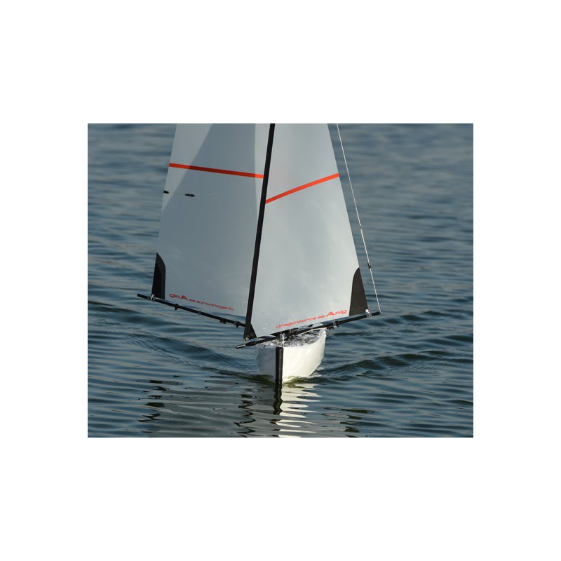 Dated sailboat DF65 V6 RTS / MHD4S | Scientific-MHD