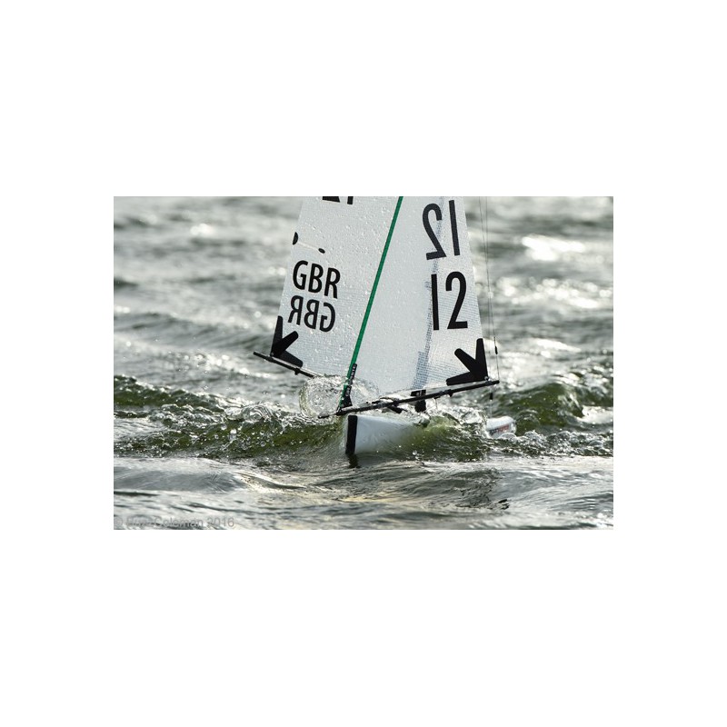 Dated sailboat DF65 V6 RTS / MHD4S | Scientific-MHD