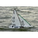 Dated sailboat DF65 V6 RTS / MHD4S | Scientific-MHD Dated sailboat DF65 V6 RTS / MHD4S | Scientific-MHD
