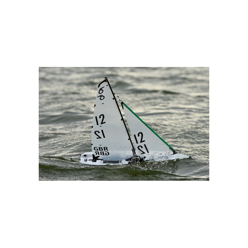 Dated sailboat DF65 V6 RTS / MHD4S | Scientific-MHD