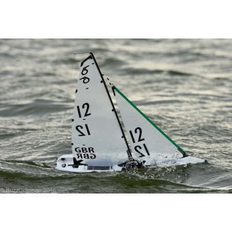 Dated sailboat DF65 V6 RTS / MHD4S | Scientific-MHD Dated sailboat DF65 V6 RTS / MHD4S | Scientific-MHD