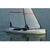 Dragon Dragon Force RG65 V6 Arts sailboat | Scientific-MHD