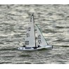 Dragon Dragon Force RG65 V6 Arts sailboat | Scientific-MHD