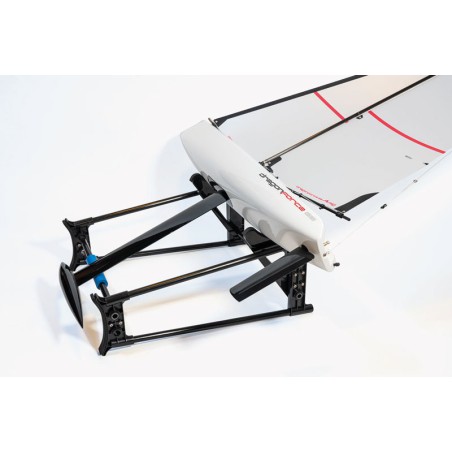 Dragon Dragon Force 65 V7 Arts sailboat | Scientific-MHD Dragon Dragon Force 65 V7 Arts sailboat | Scientific-MHD