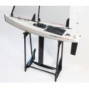 Dragon Dragon Force 65 V7 Arts sailboat | Scientific-MHD Dragon Dragon Force 65 V7 Arts sailboat | Scientific-MHD