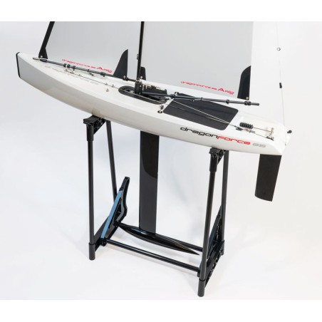 Dragon Dragon Force 65 V7 Arts sailboat | Scientific-MHD Dragon Dragon Force 65 V7 Arts sailboat | Scientific-MHD