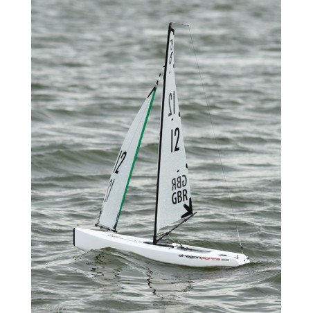 Dragon Dragon Force 65 V7 Arts sailboat | Scientific-MHD Dragon Dragon Force 65 V7 Arts sailboat | Scientific-MHD
