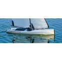 Dragon Dragon Force 65 V7 Arts sailboat | Scientific-MHD Dragon Dragon Force 65 V7 Arts sailboat | Scientific-MHD