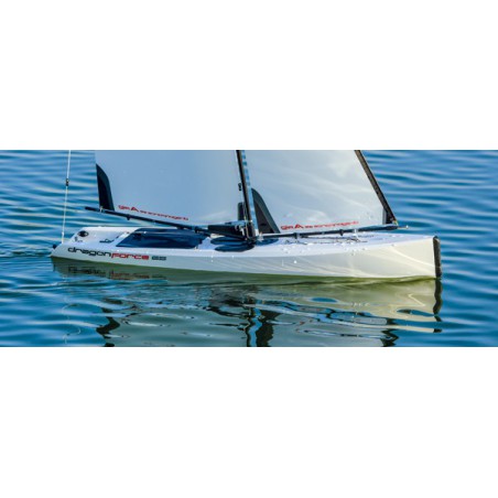 Dragon Dragon Force 65 V7 Arts sailboat | Scientific-MHD Dragon Dragon Force 65 V7 Arts sailboat | Scientific-MHD
