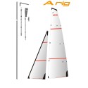 Dragon Dragon Force 65 V7 Arts sailboat | Scientific-MHD Dragon Dragon Force 65 V7 Arts sailboat | Scientific-MHD
