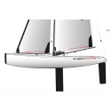 Dragon Dragon Force 65 V7 Arts sailboat | Scientific-MHD Dragon Dragon Force 65 V7 Arts sailboat | Scientific-MHD