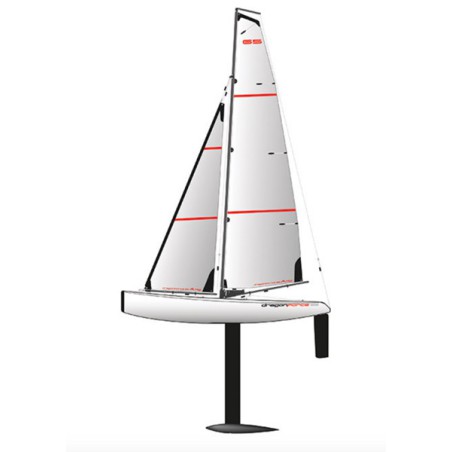 Dragon Dragon Force 65 V7 Arts sailboat | Scientific-MHD Dragon Dragon Force 65 V7 Arts sailboat | Scientific-MHD