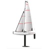 Dragon Dragon Force 65 V7 Arts sailboat | Scientific-MHD