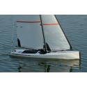 Dragon Dragon Force 65 V7 Arts sailboat | Scientific-MHD Dragon Dragon Force 65 V7 Arts sailboat | Scientific-MHD