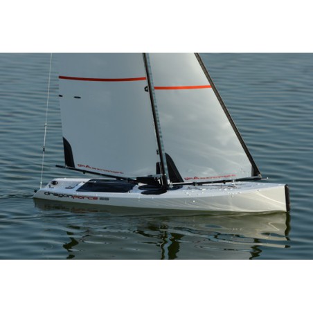 Dragon Dragon Force 65 V7 Arts sailboat | Scientific-MHD Dragon Dragon Force 65 V7 Arts sailboat | Scientific-MHD
