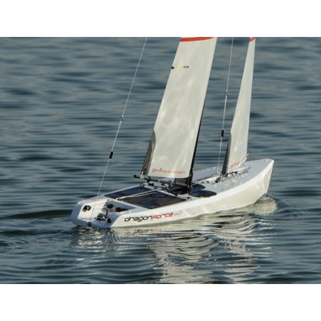 Dragon Dragon Force 65 V7 Arts sailboat | Scientific-MHD Dragon Dragon Force 65 V7 Arts sailboat | Scientific-MHD