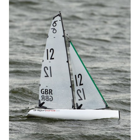 Dragon Dragon Force 65 V7 Arts sailboat | Scientific-MHD Dragon Dragon Force 65 V7 Arts sailboat | Scientific-MHD
