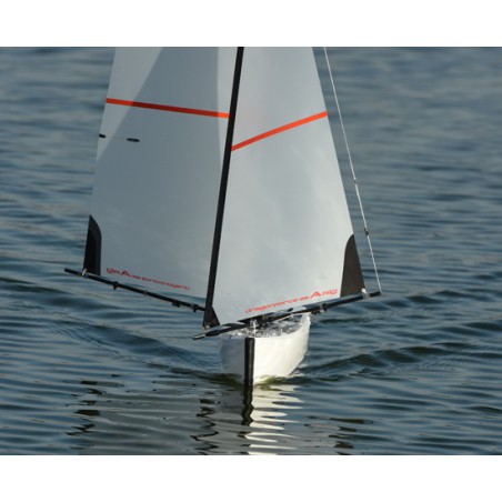Dragon Dragon Force 65 V7 Arts sailboat | Scientific-MHD Dragon Dragon Force 65 V7 Arts sailboat | Scientific-MHD
