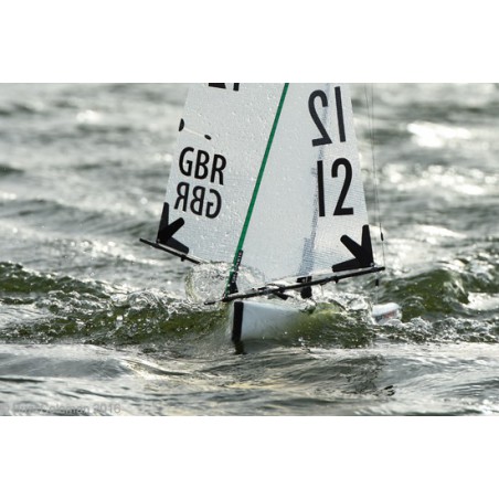 Dragon Dragon Force 65 V7 Arts sailboat | Scientific-MHD Dragon Dragon Force 65 V7 Arts sailboat | Scientific-MHD