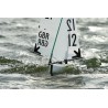 Dragon Dragon Force 65 V7 Arts sailboat | Scientific-MHD