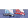 Focus Yacht 1m RTS radio -controlled sailboat | Scientific-MHD