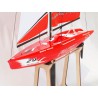 Focus Yacht 1m RTS radio -controlled sailboat | Scientific-MHD