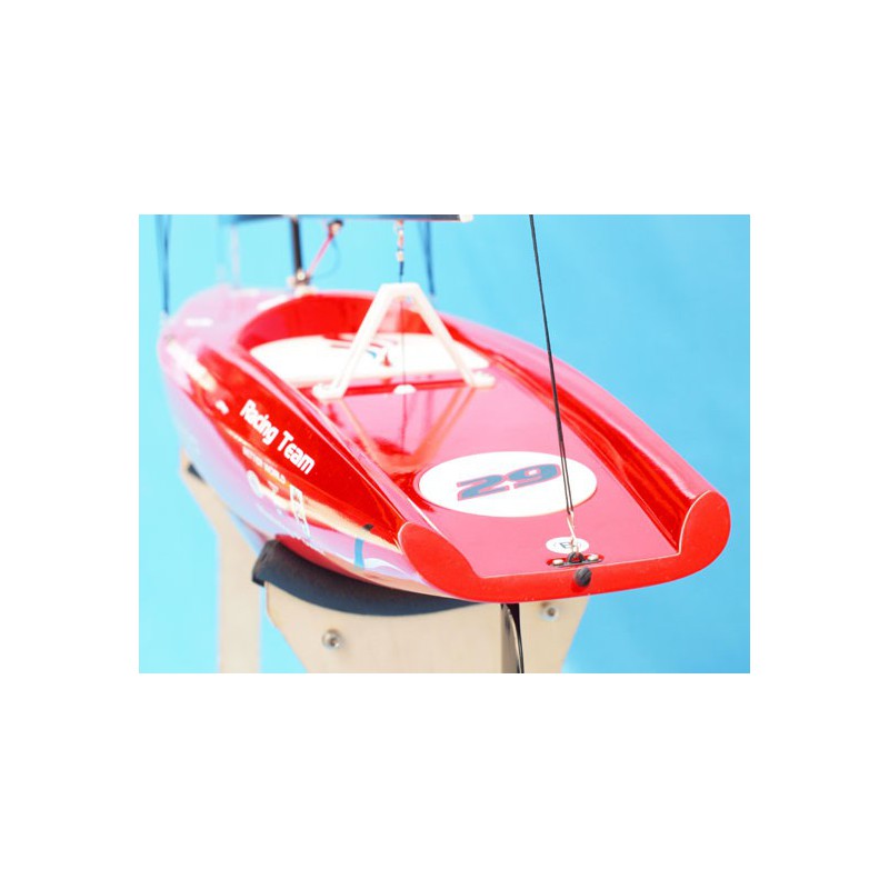 Focus Yacht 1m RTS radio -controlled sailboat | Scientific-MHD