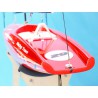 Focus Yacht 1m RTS radio -controlled sailboat | Scientific-MHD
