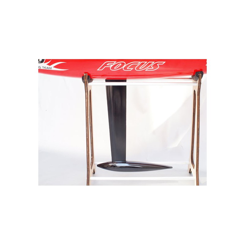 Focus Yacht 1m RTS radio -controlled sailboat | Scientific-MHD