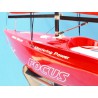 Focus Yacht 1m RTS radio -controlled sailboat | Scientific-MHD