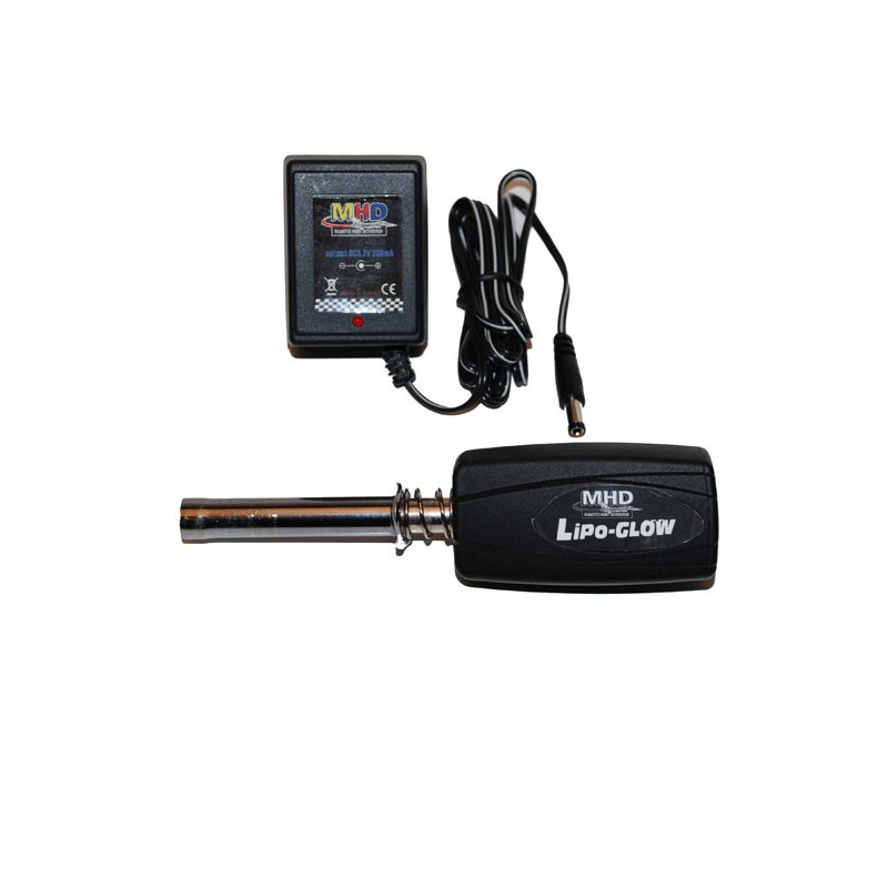 LIPO SOCQUET 1200 MA | Scientific-MHD