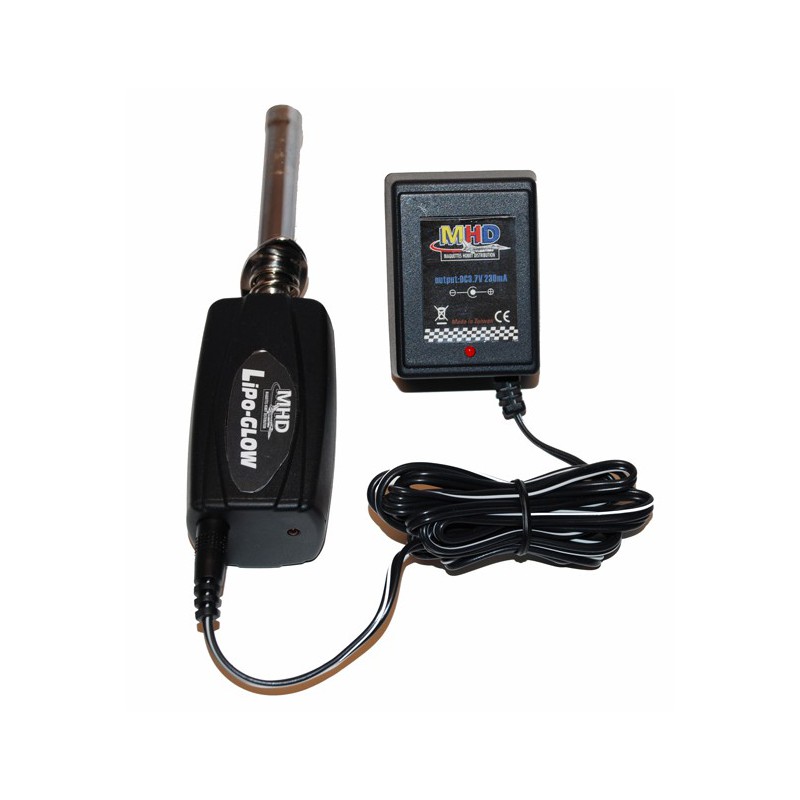 LIPO SOCQUET 1200 MA | Scientific-MHD